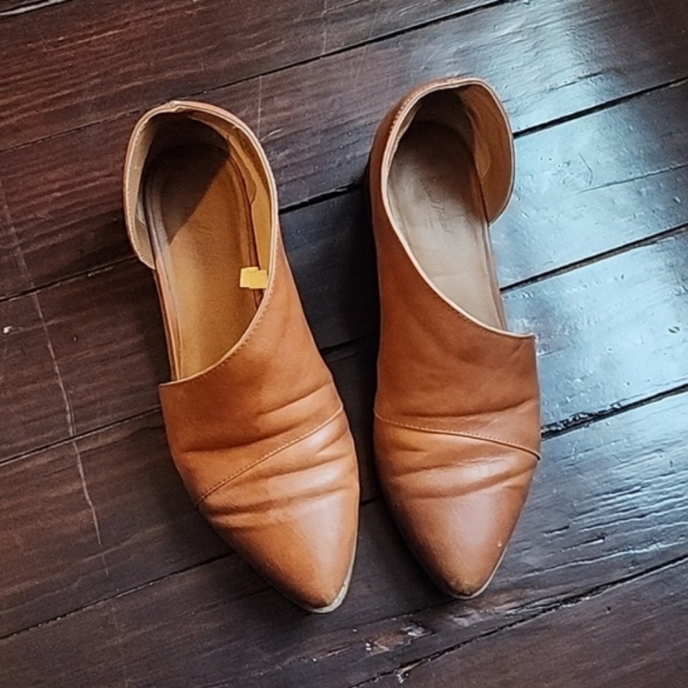 Wenda Boot